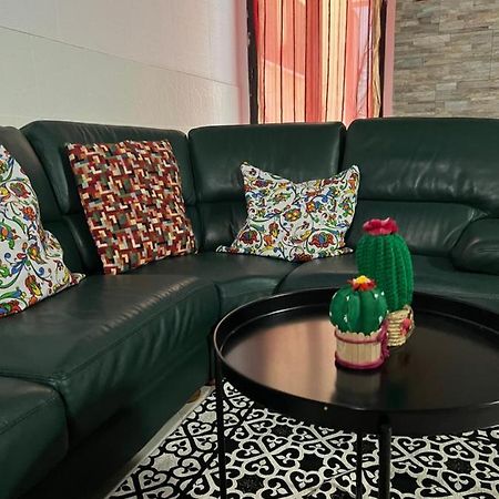 La Casa Di Nina Appartement Brindisi Buitenkant foto