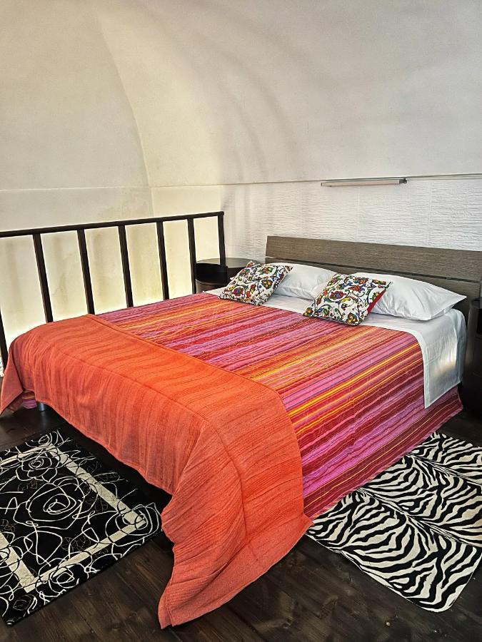 La Casa Di Nina Appartement Brindisi Buitenkant foto
