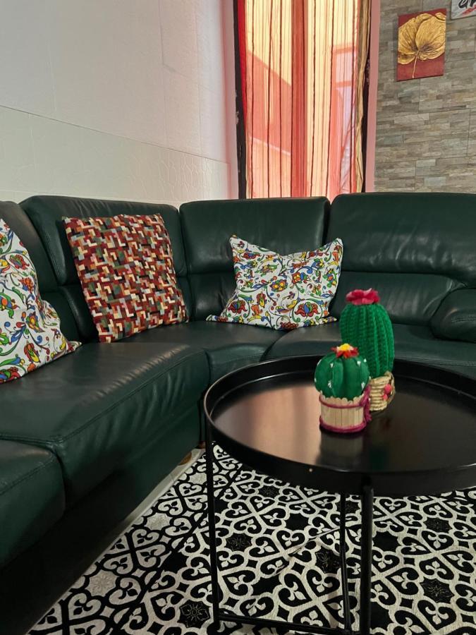 La Casa Di Nina Appartement Brindisi Buitenkant foto