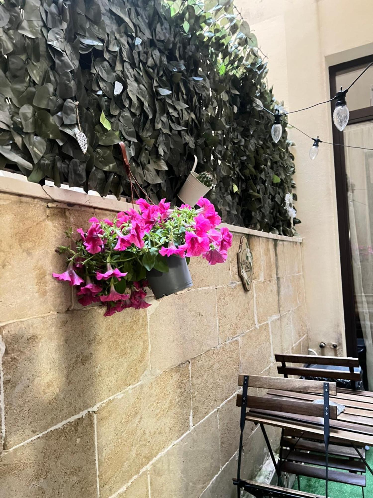 La Casa Di Nina Appartement Brindisi Buitenkant foto