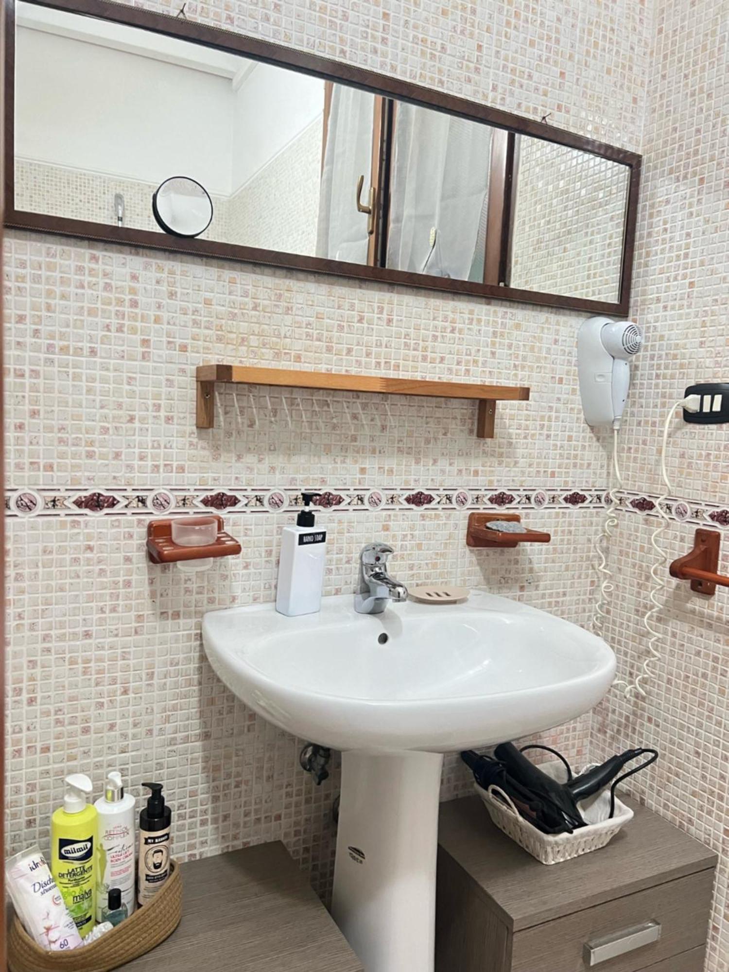 La Casa Di Nina Appartement Brindisi Buitenkant foto