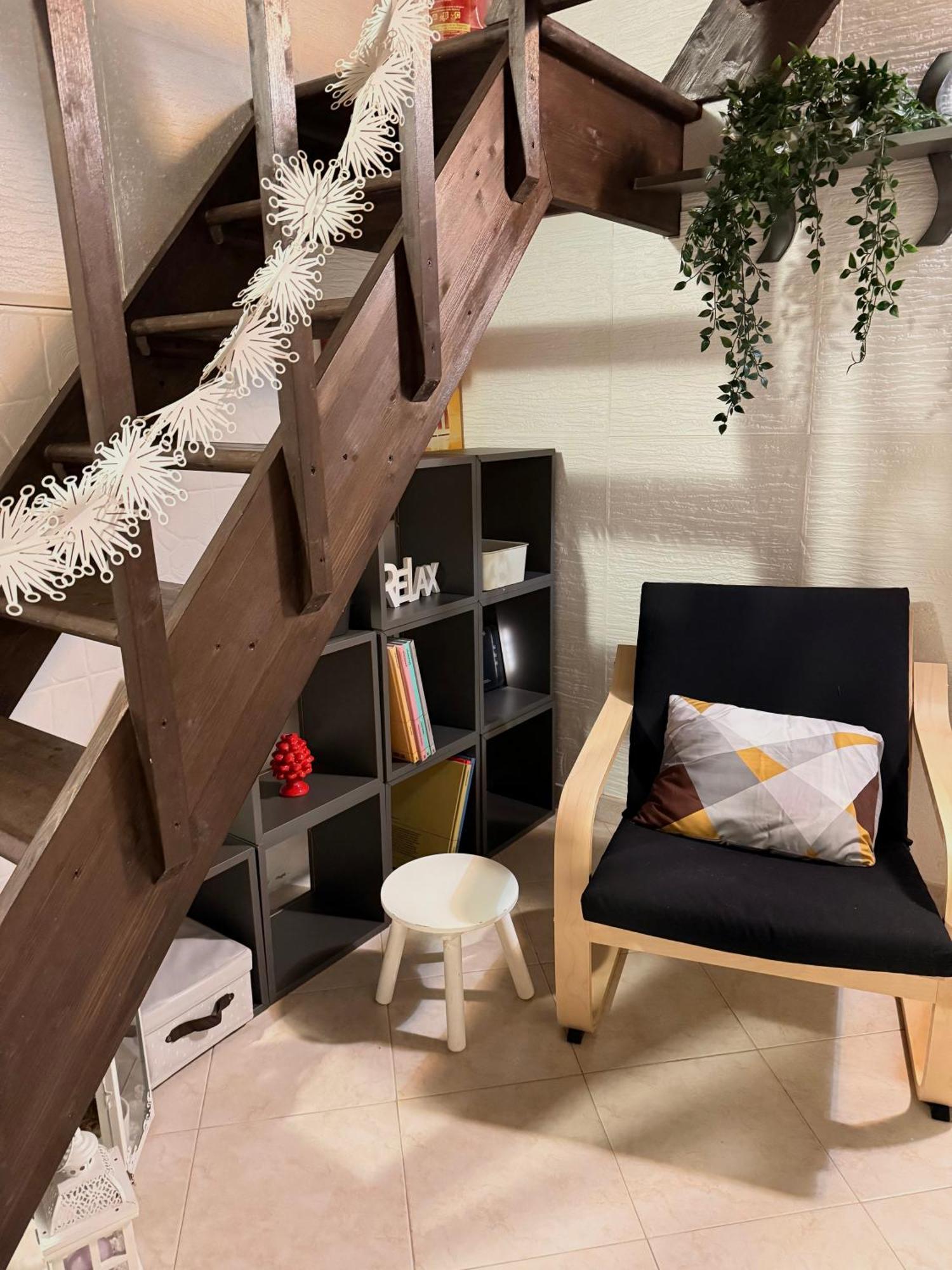 La Casa Di Nina Appartement Brindisi Buitenkant foto